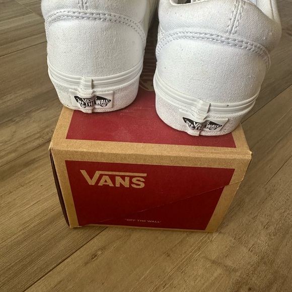 Vans Old Skool Canvas - Picture 4 of 6